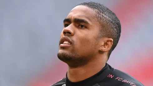 Photo by Lukas Barth-Tuttas – Pool/Getty Images