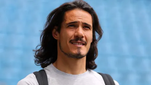 Photo by Fran Santiago/Getty Images