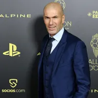 Livre no mercado da bola, Zinedine Zidane pode assumir cargo em um dos maiores clubes do futebol europeu