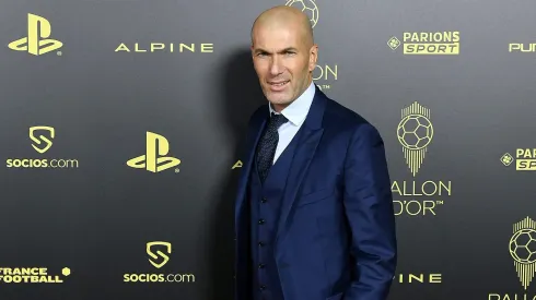 Photo by Aurelien Meunier/Getty Images