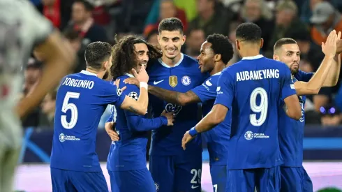 (Photo by Sebastian Widmann/Getty Images)