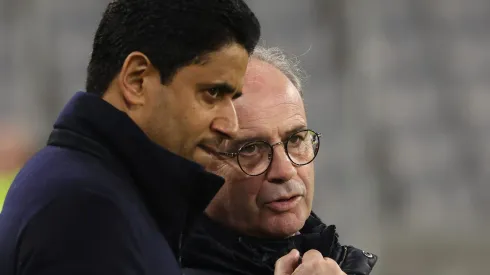 (Photo by Alexander Hassenstein/Getty Images)