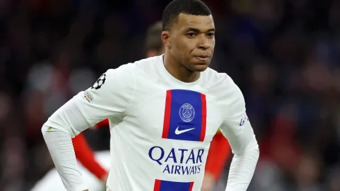 (Photo by Alex Grimm/Getty Images)