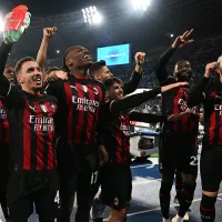 Manchester United busca por reforços e craque do Milan entra na mira do clube