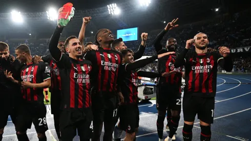 (Photo by Francesco Pecoraro/Getty Images)