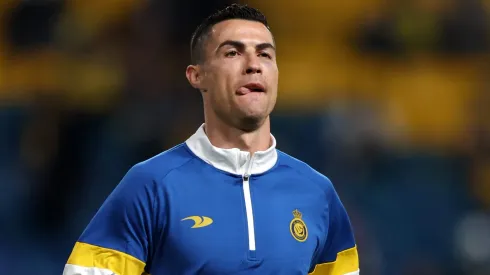 (Photo by Yasser Bakhsh/Getty Images)