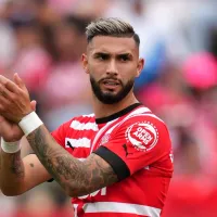 Especulado no Bahia, Taty Castellanos deixa o tricolor de lado e encaminha acerto com outro gigante