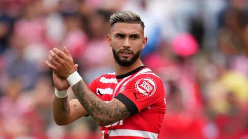 (Photo by Alex Caparros/Getty Images)