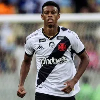 Mercado da bola: Robson Bambu pode deixar o Vasco e assinar com novo clube; Torcida vai à loucura
