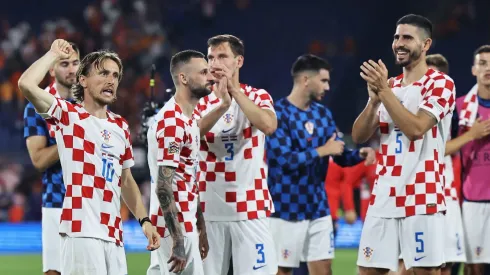 (Photo by Christof Koepsel/Getty Images)