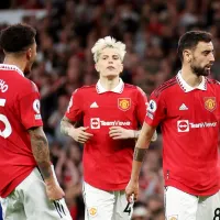 Phil Jones e mais seis! Manchester United anuncia lista de saída para a próxima temporada