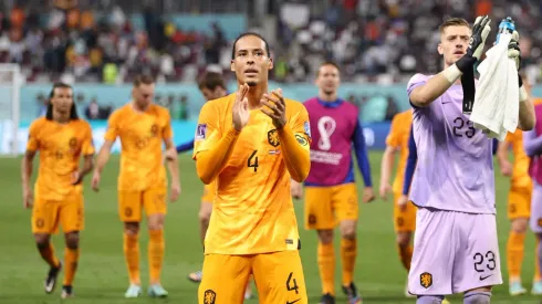 (Photo by Richard Heathcote/Getty Images)