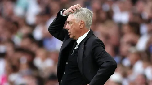 (Photo by Florencia Tan Jun/Getty Images)