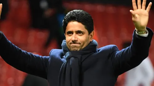 (Photo by Michael Regan/Getty Images)