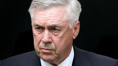 (Photo by Florencia Tan Jun/Getty Images)