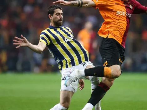 Mercado da bola: Luan Peres pode voltar ao futebol brasileiro; Gigante paulista de olho