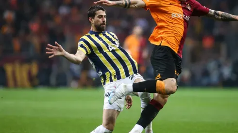 (Photo by Ahmad Mora/Getty Images)