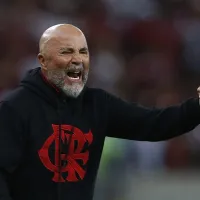 Flamengo pode dar \'chapéu\' em Palmeiras e Internacional, e assinar com destaque do futebol europeu