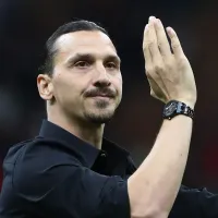 Nem Haaland, nem Mbappé; Zlatan Ibrahimovic revela qual jovem jogador tem tudo para chegar ao topo