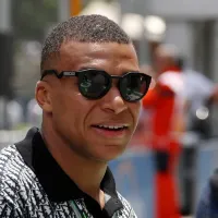 Kylian Mbappé não fica em cima do muro e revela quem é e sempre será seu jogador preferido