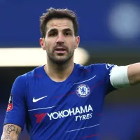 Cesc Fabregas não fica em cima do muro e escolhe o melhor jogador da história