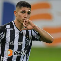 Mercado da bola: gigante do futebol brasileiro oficializa oferta de R$ 14 milhões por Savarino, ex-Atlético MG