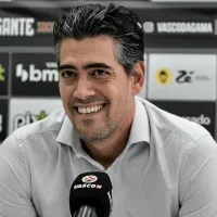 Vasco tem conversas avançadas para fechar com grande nome do futebol europeu, e torcida aprova: \'Chega para ser o dono do time\'