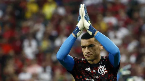 (Photo by Wagner Meier/Getty Images)