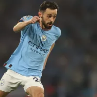 Bernardo Silva surpreende e revela qual jogador nunca teve o destaque que merece: “um dos melhores jogadores com quem já joguei”