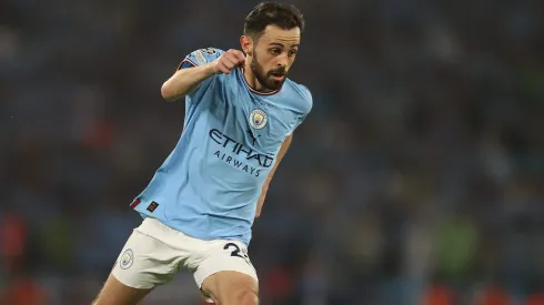 (Photo by Michael Steele/Getty Images)