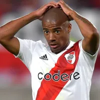 R$ 24 milhões! Flamengo deixa De La Cruz \'de lado\' e prepara investida por outra estrela do futebol sul-americano