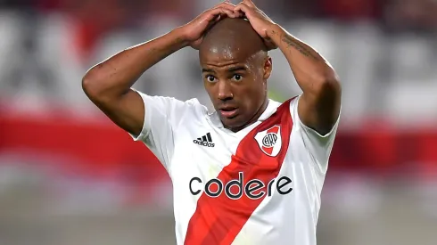 Photo by Marcelo Endelli/Getty Images