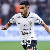 Adeus! Corinthians aceita vender Fausto Vera, destaque do futebol brasileiro