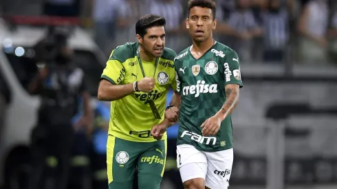 Photo by Douglas Magno - Pool/Getty Images