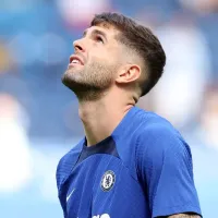 Chelsea quer envolver Pulisic e mais um em troca de grande nome da última temporada da Premier League