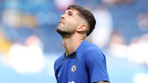 (Photo by Warren Little/Getty Images)