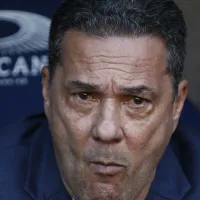 Corinthians \'atende\' pedidos da Fiel e pode anunciar demissão de Vanderlei Luxemburgo nas próximas semanas; entenda