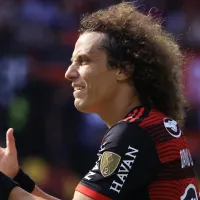 David Luiz considera deixar o Flamengo e pode reforçar um dos principais times do futebol brasileiro na próxima temporada