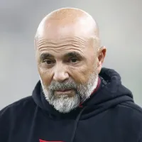 Sampaoli aprova e Flamengo já tem \'plano B\' se Allan não vir; Jogador já foi especulado no Palmeiras