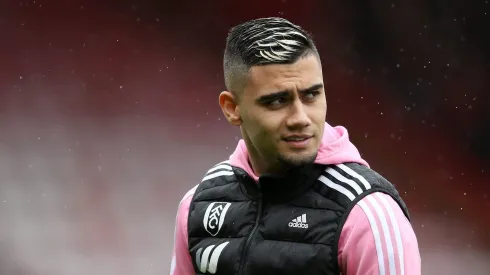 Photo by Steve Bardens/Getty Images