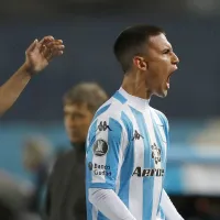 Mercado da bola: Após perder Matías Rojas, clube do futebol brasileiro acerta a contratação de outra \'estrela\' do Racing