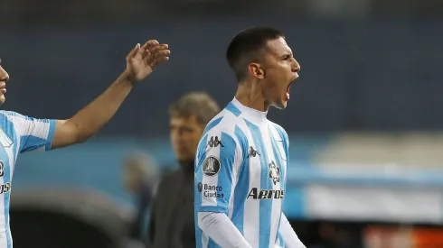 Photo by Agustin Marcarian - Pool/Getty Images