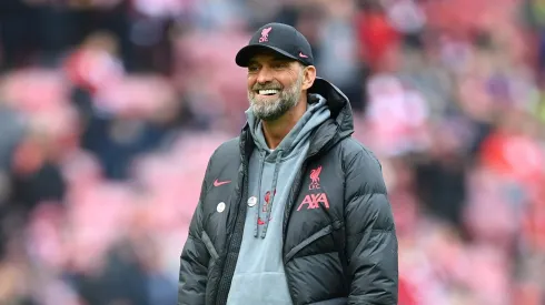 (Photo by Michael Regan/Getty Images)