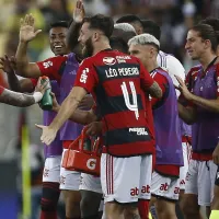 Athletico PR surpreende e prepara oferta para contratar grande nome do Flamengo que ganha mais de R$ 400 mil por mês