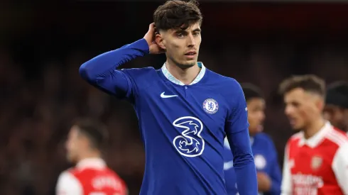 (Photo by Alex Pantling/Getty Images)