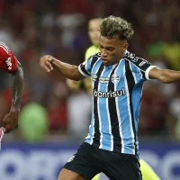 Gigante Europeu quer a contratação de Bitello, e Gremio define valor milionário para venda