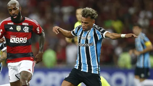 (Photo by Wagner Meier/Getty Images)