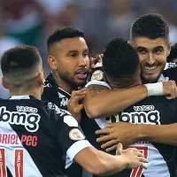 Mercado: Vasco prepara anuncio de grande destaque do futebol europeu para esta semana: “Chega segunda”