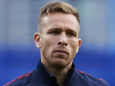 Especulado no futebol brasileiro, Arthur pode assinar com gigante nos próximos dias