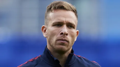 (Photo by Juan Manuel Serrano Arce/Getty Images)